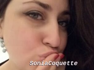 SoniaCoquette