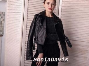 SoniaDavis