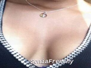 SoniaFrenchy