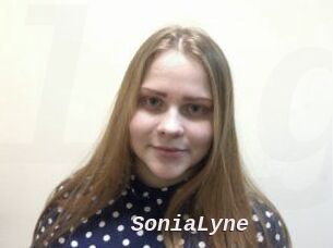 SoniaLyne