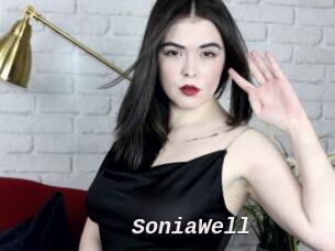 SoniaWell