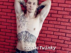 SonicTwinky