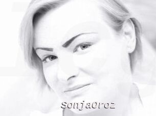 SonjaOroz Live Camgirls Sex