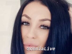 SonniaLive