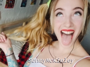 SonnyMcKinley Live Camgirls Sex