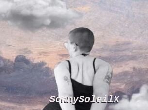 SonnySoleilX