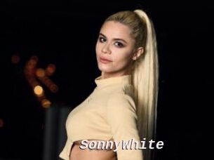 SonnyWhite