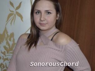 SonorousChord