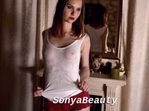 SonyaBeauty