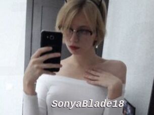 SonyaBlade18