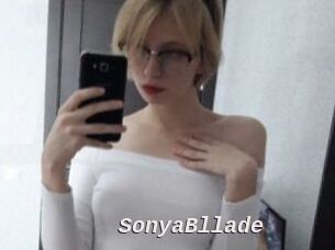 SonyaBllade