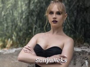 SonyaMeks