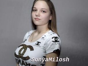 SonyaMilosh