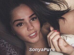 SonyaPure