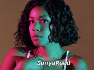 SonyaReed