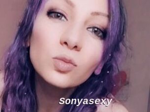 Sonyasexy