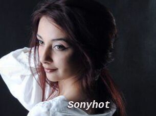 Sonyhot