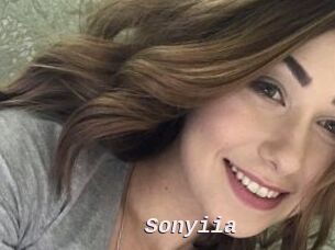 Sonyiia Live Camgirls Sex