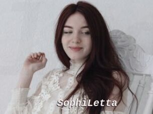 SophiLetta
