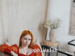 SophiWalsh