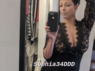 Sophia34DDD