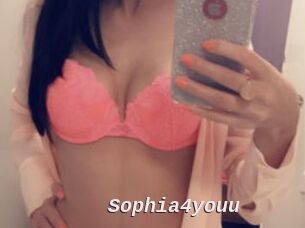 Sophia4youu