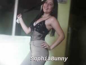 SophiaBunny