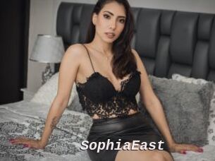 SophiaEast