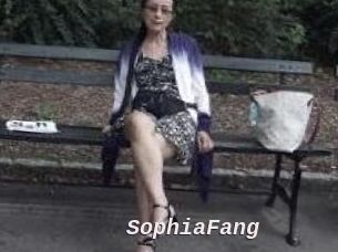 SophiaFang