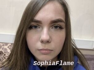 SophiaFlame