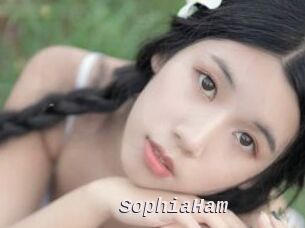 SophiaHam