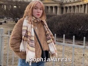 SophiaHarris