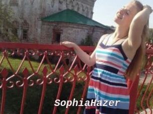 SophiaHazer