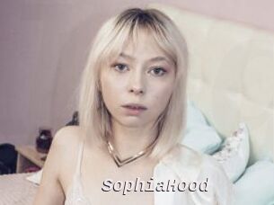SophiaHood