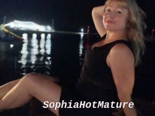 SophiaHotMature