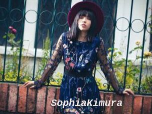 SophiaKimura