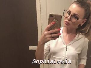 SophiaLovia