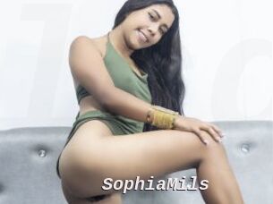 SophiaMils