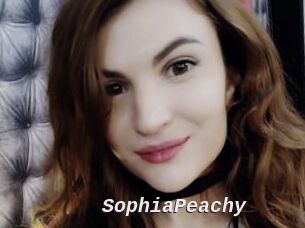 SophiaPeachy