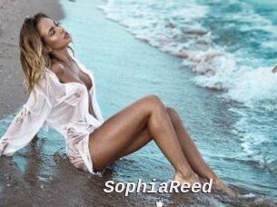 SophiaReed