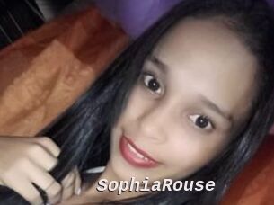 SophiaRouse