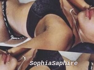 SophiaSaphire