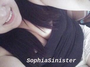 Sophia_Sinister