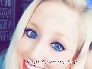 SophiaStarFire