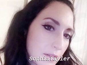 Sophia_Tayler
