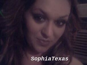 Sophia_Texas