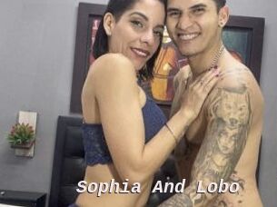 Sophia_And_Lobo