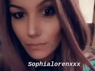Sophialorenxxx