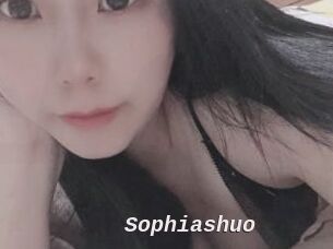 Sophiashuo Live Camgirls Sex