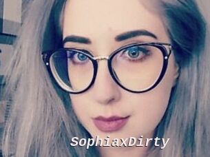 SophiaxDirty